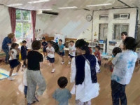 なかよしタイムさんま