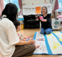 9月8日にじっこキッズ②