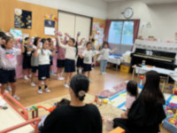 9月29日にじっこキッズ①