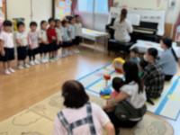 10月14日にじっこキッズ③